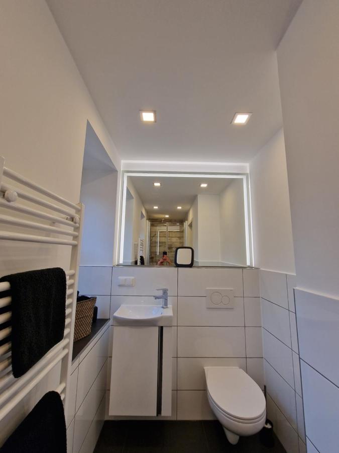 Spatzennest เดรสเดน ภายนอก รูปภาพ